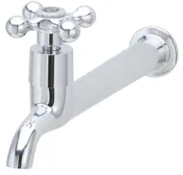 Torneira 1158 C33 - 18cm Cozinha