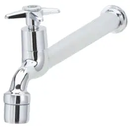 Torneira 1159 Arejador C23 - 22cm Cozinha