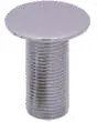 Plug para Lavatório e/ou Bidê - 1/2"
