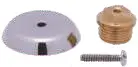 Plug de Arremate Geral 1/2"