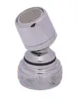 Arejador Articulado para Tanque