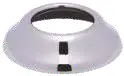 Canopla para Sifão e Tubo de Ligação 1 1/2"