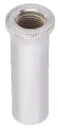 Regulador em ABS p/ Canopla - Longo