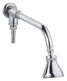 Chuveiro Articulável com Desviador BR