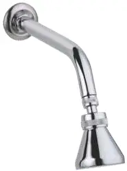 Chuveiro Articulável