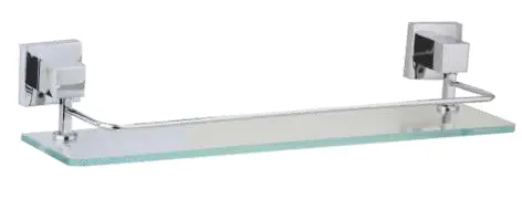 Porta Shampoo