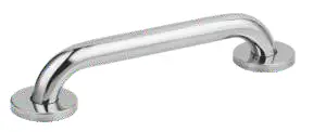 Alça de Apoio em Inox 1 1/4" 30cm