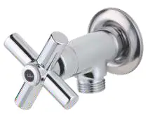 Registro para Ducha Higiênica Simples C64