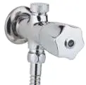 Ducha Higiênica com Derivação C50