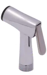 Gatilho em Metal com Suporte