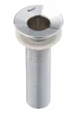 Válvula para Lavatório 7/8" Longa