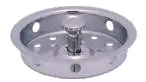 Cesta em Latão para Válvula Americana 4 1/2"