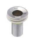 Válvula para Lavatório Sem Ladrão 7/8"