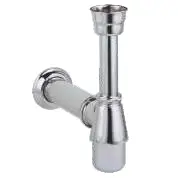 Sifão p/ Mictório Saída 2"