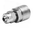 Adaptador p/ Filtro 1/2x8mm Bico de Mangueira