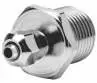 Adaptador p/ Filtro 1/2x6mm Bico de Mangueira