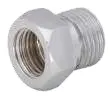 Bucha de Redução em Vergalhão p/ Geladeira e/ou Torneira 1/4"x5/8" UNF - CR