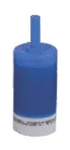 Elemento Filtrante com Rosca Longa - HF 40