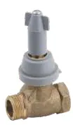 Registro Base de Pressão - 3/4"