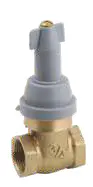 Registro Base de Gaveta - 3/4"