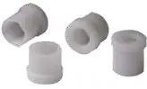 Bucha em Poliacetal para MVS (10 peças) DECA / TINCO / BOMETAL / RIO