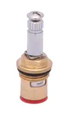 M18 1/4 de Volta para Torneiras Linha RIETI