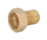 Bucha Invertida Fundida 1/2" x 3/4" - AM