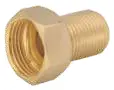 Bucha Invertida em Vergalhão 1/2"x3/4" - AM