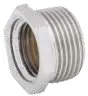 Bucha de Redução Fundida 3/4"x1/2" - CR