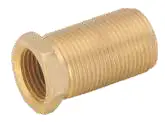 Bucha de Redução em Vergalhão 3/4"x1/2" Longa - AM
