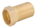 Aumento em Vergalhão 3/4" - Longo - AM