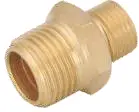 Niple de Redução em Vergalhão 1/2" x 5/8" UNF - AM