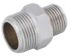 Niple de Redução em Vergalhão 3/4" x 1/2" - CR