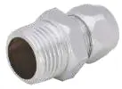 Niple para Monocomando 1/2" x 3/8" - CR