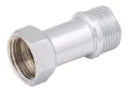 Extensão em Vergalhão 3/4" x 60mm Média