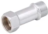 Extensão em Vergalhão 1/2" x 60mm - Média
