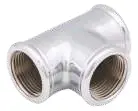 T Rosca-Rosca 3/4" CR