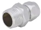 Niple de Redução Fundido 3/4" x 1/2" - CR