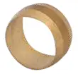 Anilha CC Tubo 3/8"
