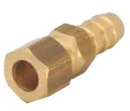 União Anilha 3/8" TB x 3/8" BM
