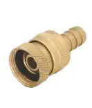 Engate Rápido 3/4" x 1/2"