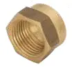 Porca 1/2" SAE