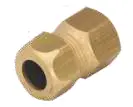 Adaptador DAKO Fêmea