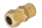 Adaptador DAKO Macho