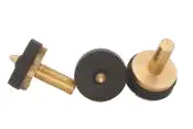 Vedantes para Torneiras e/ou Registros - 3/4"