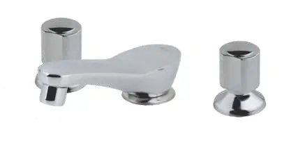 Misturador 1875 MVS C40 Bica Fixa