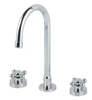 Misturador 1877 MVS C35 Bica Fixa