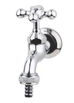Torneira para Jardim Luxo C35